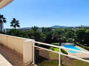 3 PIÈCES ANTIBES LES COMBES RÉSIDENCE AVEC PISCINE