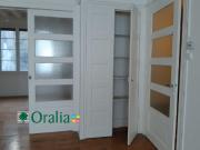 3 pièces appartement à louer