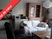 3 pièces appartement à louer