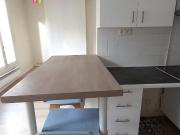 3 pièces appartement à louer