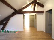 3 pièces appartement à louer