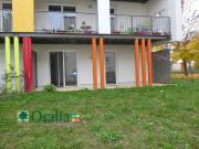 3 pièces appartement à louer