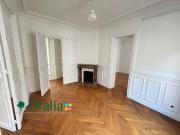 3 pièces appartement à louer