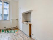 3 pièces appartement à louer