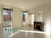 3 pièces appartement à louer