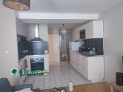 3 pièces appartement à louer
