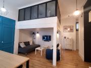 3 pièces appartement à louer