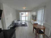 3 pièces appartement à louer