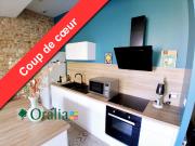 3 pièces appartement à louer