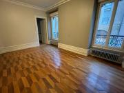 3 pièces appartement à louer