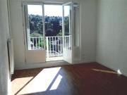 3 pièces appartement à louer