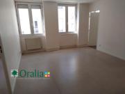 3 pièces appartement à louer