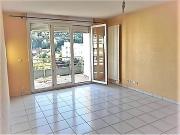 3 pièces appartement à louer