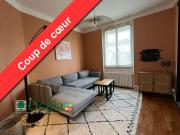 3 pièces appartement à louer
