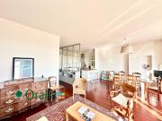 3 pièces appartement à louer