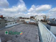 3 pièces appartement à louer