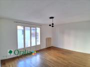 3 pièces appartement à louer