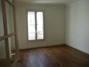 3 pièces appartement à louer