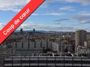 3 pièces appartement à louer