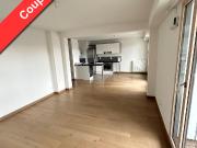 3 pièces appartement à louer