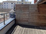 3 pièces appartement à louer