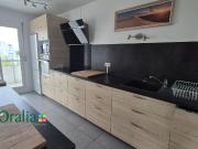 3 pièces appartement à louer