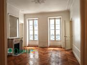 3 pièces appartement à louer