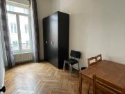 3 pièces appartement à louer