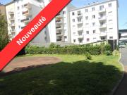 3 pièces appartement à louer