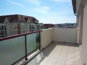 3 pièces appartement à louer