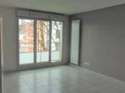 3 pièces appartement à louer