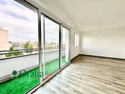 3 pièces appartement à louer