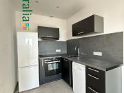 3 pièces appartement à louer