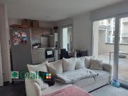 3 pièces appartement à louer