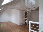 3 pièces appartement à louer