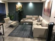 3 pièces appartement à louer