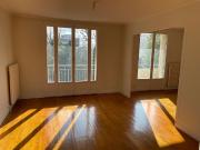 3 pièces appartement à louer