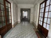 3 pièces atypique 4m50 sous plafond