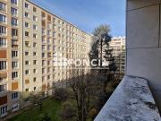 3 pièces au calme à rénover