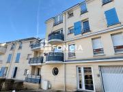 3 pieces au calme avec balcon