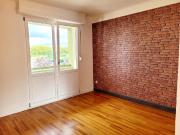 3 pièces avec balcon sud proche gare et centre ville