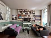 3 pièces avec cachet Quartier Pey Berland