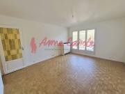 3 pièces avec cave et parking Etat neuf