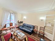 3 pièces avec chambre de service