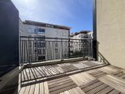 3 pièces avec garage et balcon sud VILLEURBANNE