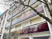 3 Pièces avec terrasse en plein centre