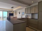 3 pièces avec terrasse et vue mer sur la Croisette