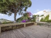 3 pièces avec terrasse, jardin et vue mer 78m²...