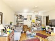 3 Pièces avec terrasse, le parc