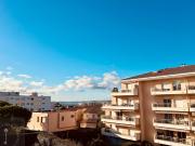 3 PIÈCES AVEC TERRASSES, VUE DÉGAGÉE & APERÇU MER QUARTIER